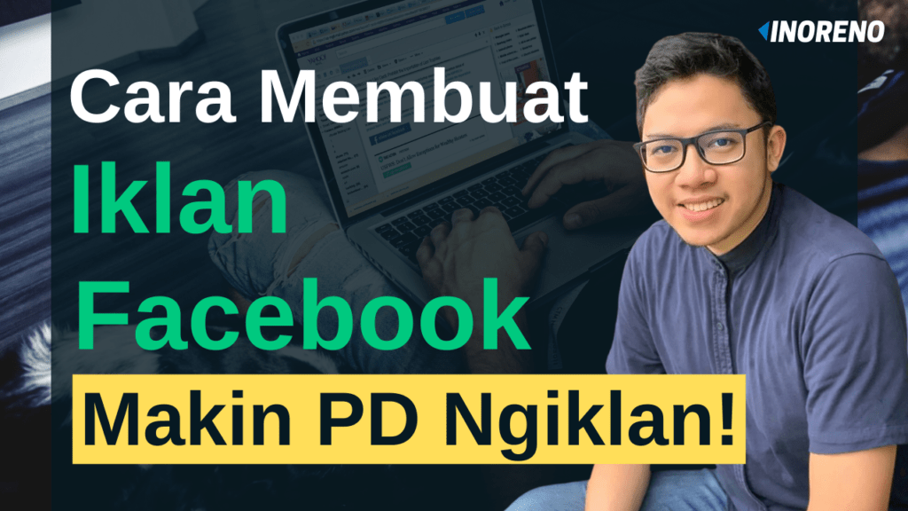 Membuat Iklan Facebook